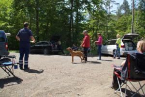 Training 31.05.2020 – Oberscheld 33
